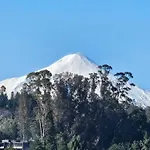 Departamento En La Puntilla Villarrica