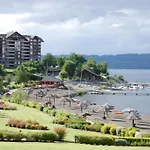 Departamento En La Puntilla Villarrica