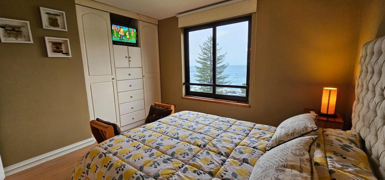 Apartamento Departamento En La Puntilla