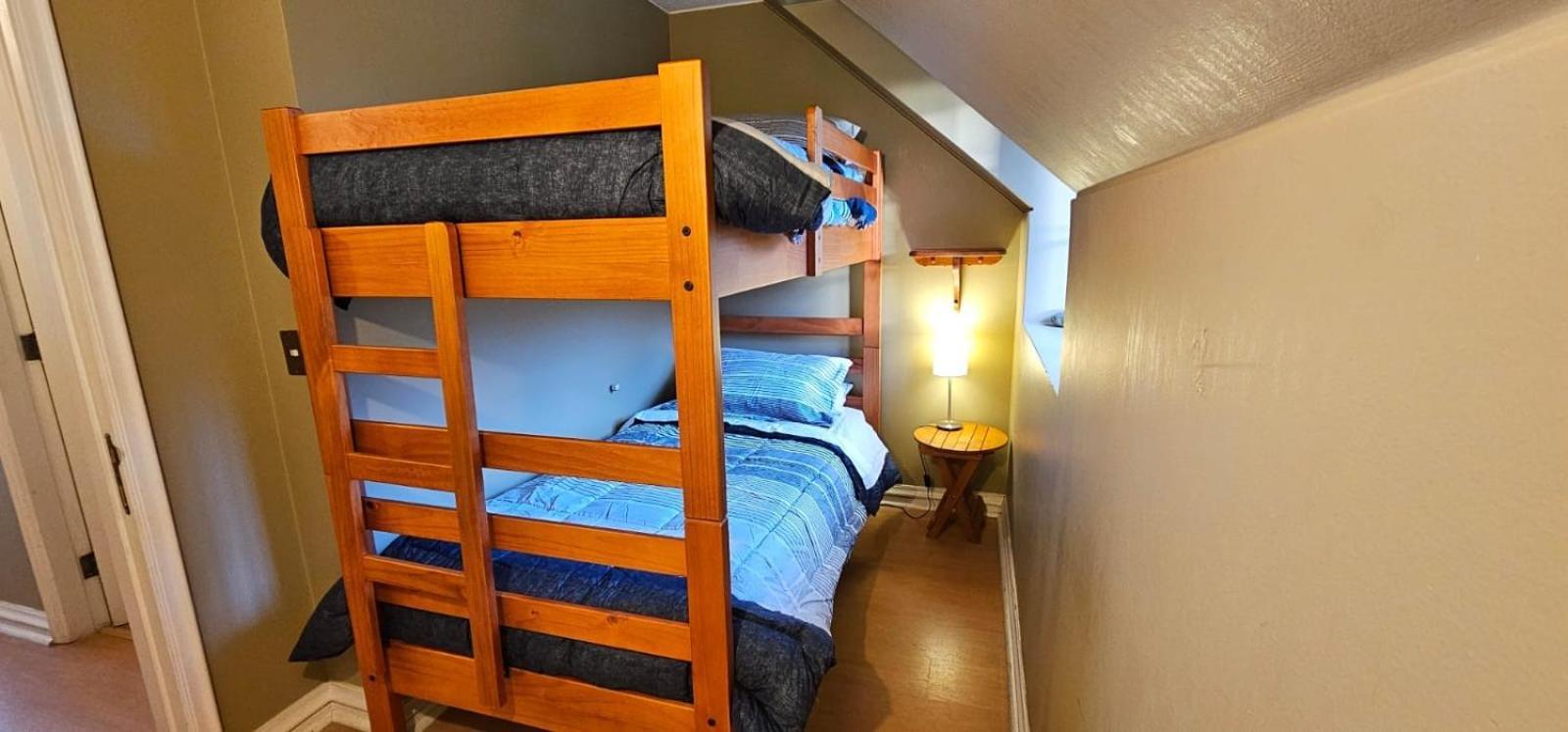Departamento En La Puntilla Villarrica
