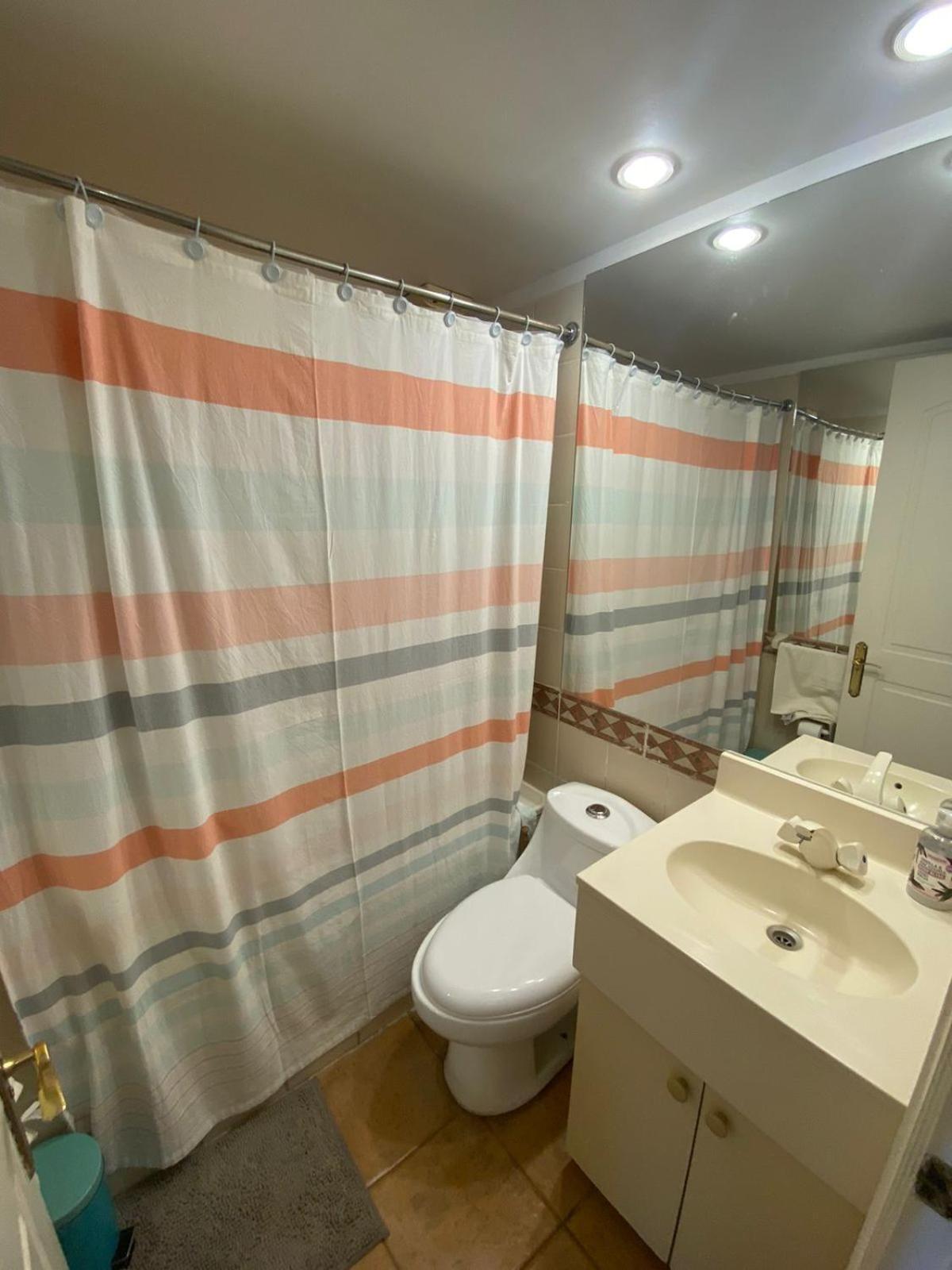 Apartamento Departamento En La Puntilla