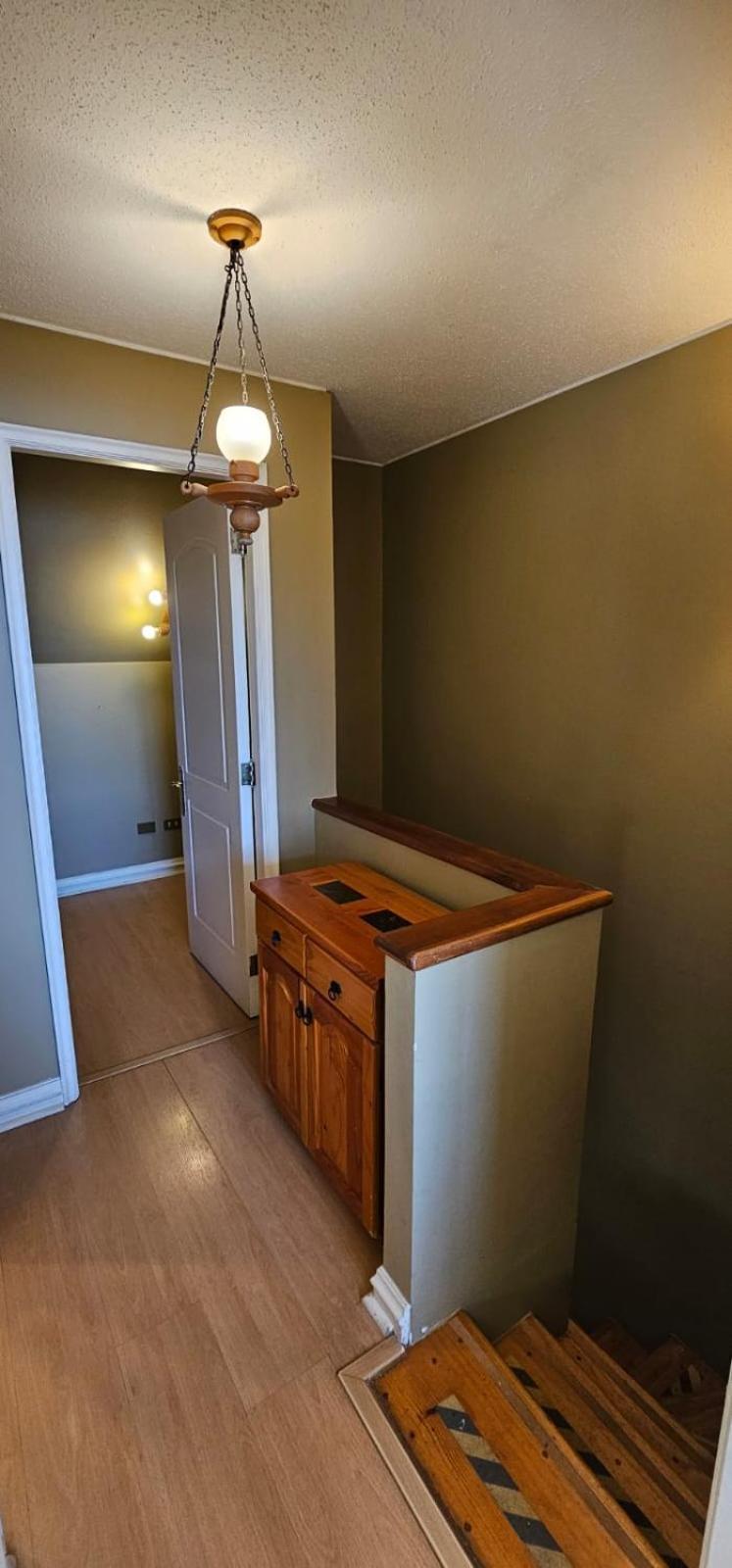 Departamento En La Puntilla Apartamento *
